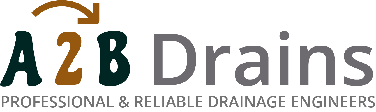 For broken drains in Birtley, get in touch with us for free today.