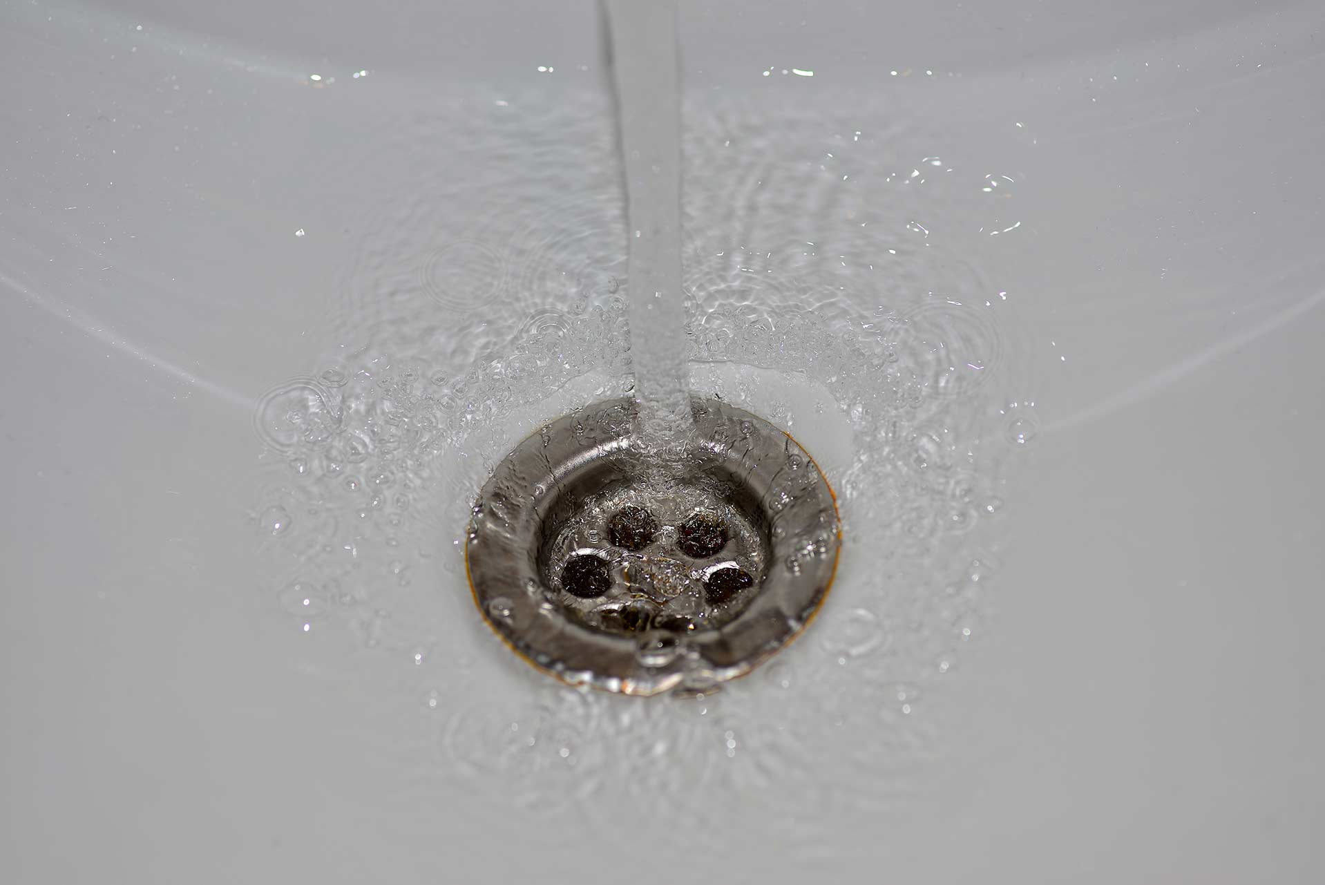 A2B Drains provides services to unblock blocked sinks and drains for properties in Birtley.